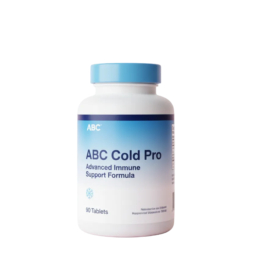 ABC Cold Pro 90 tabs